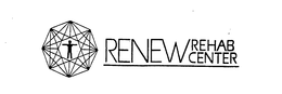 RENEW REHAB CENTER trademark