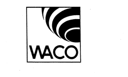 WACO trademark