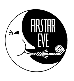 FIRSTAR EVE trademark