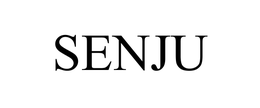 SENJU trademark