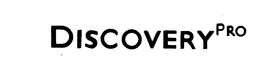 DISCOVERYPRO trademark