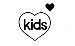 KIDS trademark