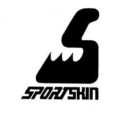 S SPORTSKIN trademark