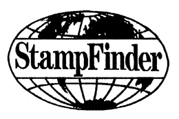 STAMPFINDER trademark