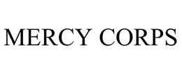 MERCY CORPS trademark