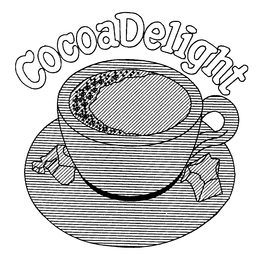COCOA DELIGHT trademark