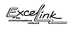 EXCELINK THE COMMUNICATIONS NETWORK trademark