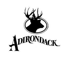 ADIRONDACK trademark