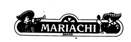 MARIACHI trademark