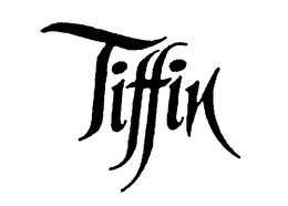 TIFFIN trademark