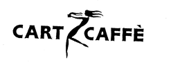 CART CAFFE trademark