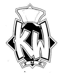 KW INC. trademark