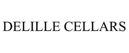DELILLE CELLARS trademark