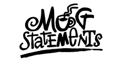 MUG STATEMENTS trademark