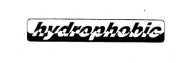 HYDROPHOBIC trademark