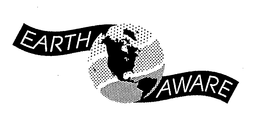 EARTH AWARE trademark