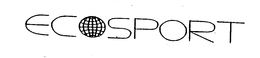 ECOSPORT trademark