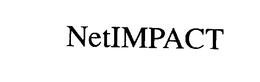 NETIMPACT trademark