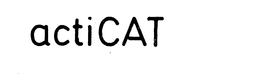 ACTICAT trademark
