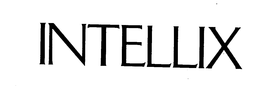 INTELLIX trademark