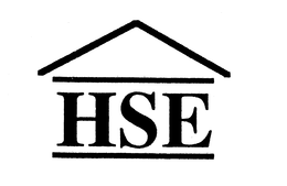 HSE trademark
