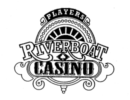 PLAYERS RIVERBOAT CASINO trademark