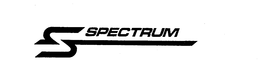 SPECTRUM S trademark
