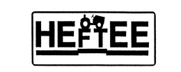 HEFTEE trademark