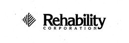 REHABILITY CORPORATION trademark
