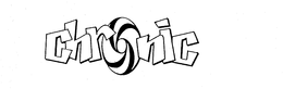 CHRONIC trademark