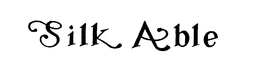SILK ABLE trademark