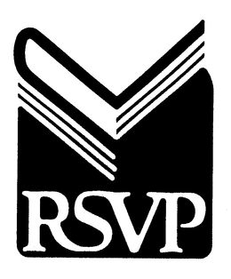 RSVP trademark