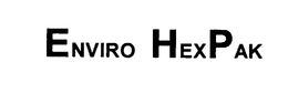 ENVIRO HEXPAK trademark