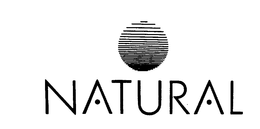 NATURAL trademark