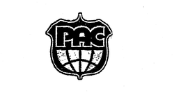 PAC trademark