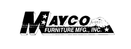 MAYCO FURNITURE MFG., INC. trademark