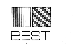 BEST trademark