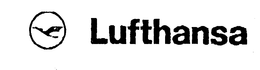 LUFTHANSA trademark