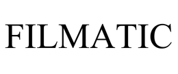 FILMATIC trademark