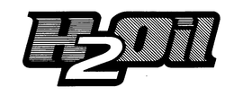 H2OIL trademark