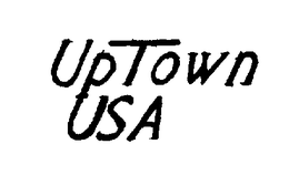 UPTOWN USA trademark