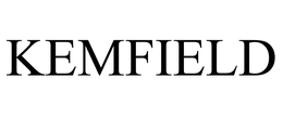 KEMFIELD trademark