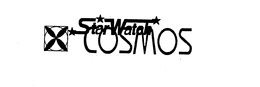 STAR WATCH COSMOS trademark