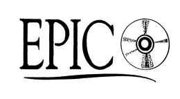 EPIC trademark