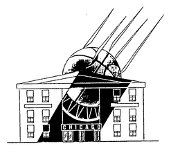 CHICAGO trademark
