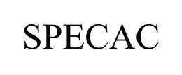 SPECAC trademark