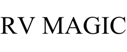 RV MAGIC trademark
