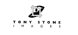 TONY STONE IMAGES trademark