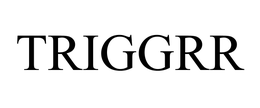 TRIGGRR trademark