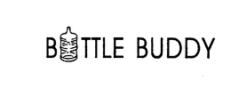 BOTTLE BUDDY trademark